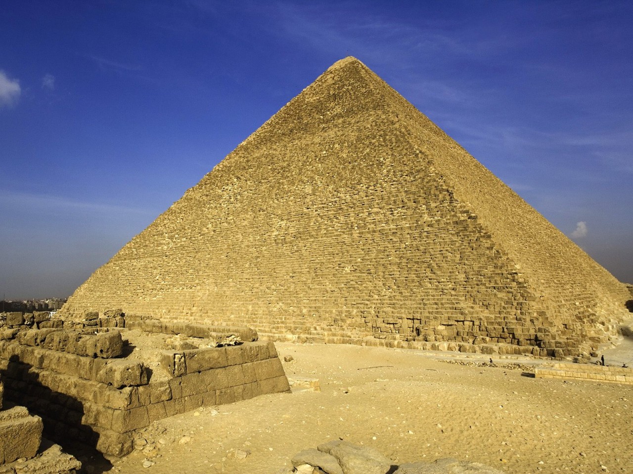 The Great Pyramid Egypt Wallpaper Photo Free 3d Models Free Stock Photos Desktop Wallpapers