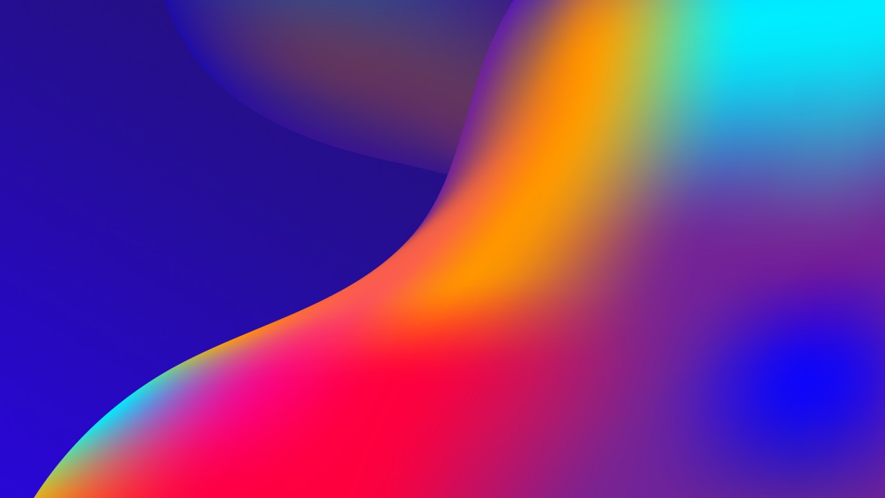 Neon Gradient Wallpaper - Photo #24700 - Free 3D Models | Free stock ...