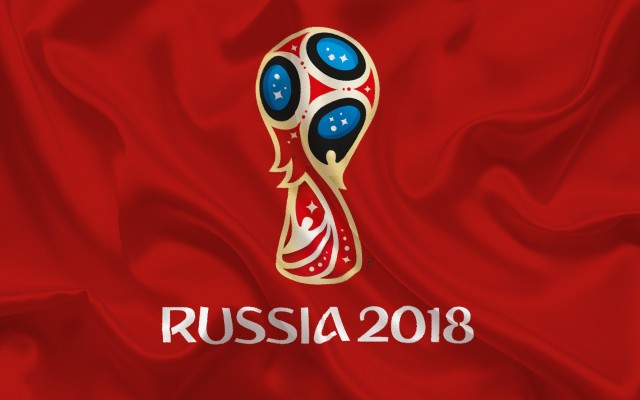 Wallpaper World Cup 2018 3d Image Num 61