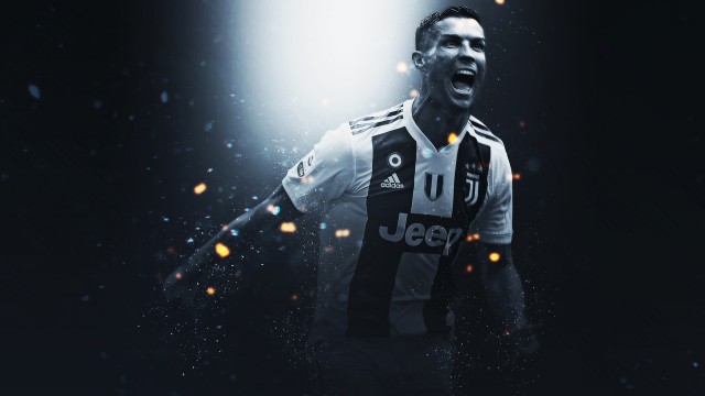 Ronaldo 3d Wallpaper Download Image Num 83